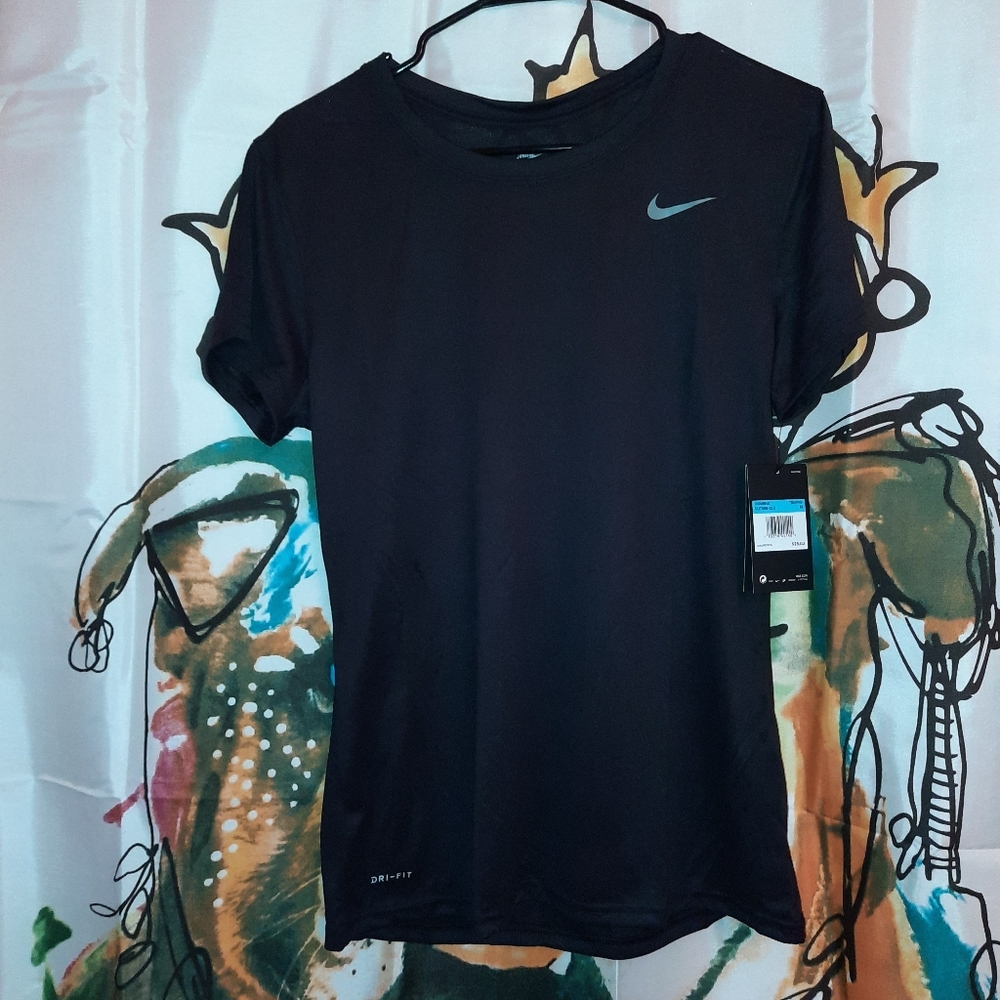 Nike Dri-Fit Tee